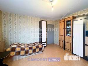 1-к квартира, вторичка, 35м2, 9/10 этаж