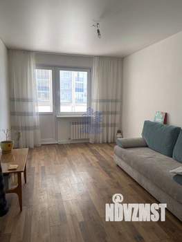 3-к квартира, вторичка, 86м2, 2/12 этаж