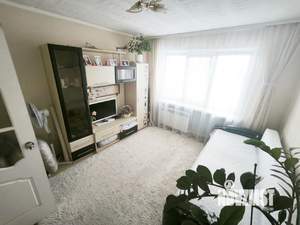 Студия квартира, вторичка, 18м2, 5/5 этаж