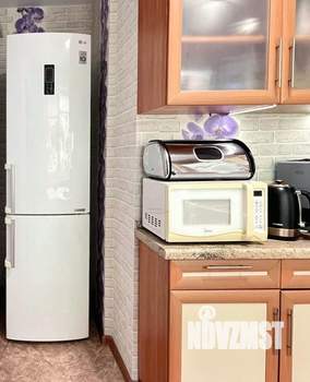 3-к квартира, вторичка, 57м2, 5/5 этаж