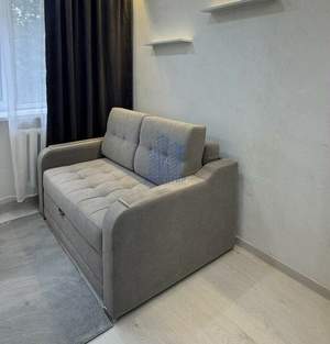 Студия квартира, вторичка, 18м2, 5/5 этаж