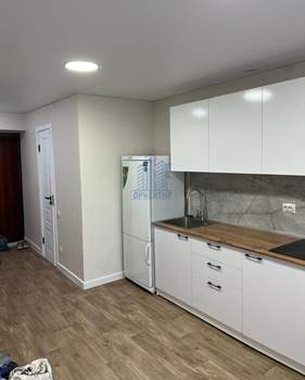 Студия квартира, вторичка, 24м2, 2/5 этаж