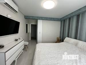 3-к квартира, вторичка, 89м2, 1/5 этаж