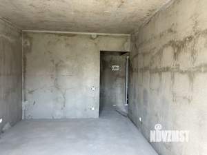 1-к квартира, вторичка, 39м2, 4/10 этаж