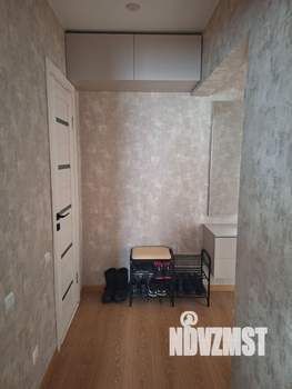 2-к квартира, вторичка, 52м2, 10/17 этаж