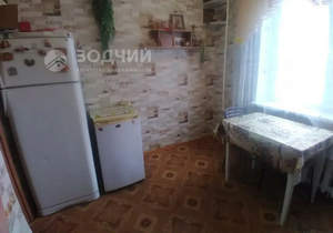 1-к квартира, вторичка, 37м2, 6/9 этаж