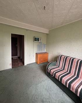 Студия квартира, вторичка, 20м2, 1/9 этаж
