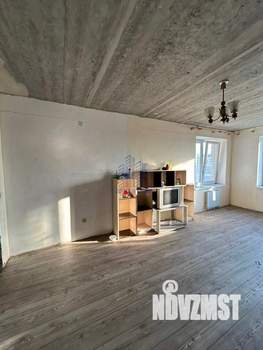 1-к квартира, вторичка, 40м2, 7/7 этаж