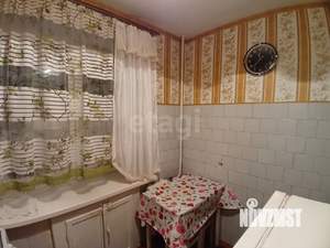 1-к квартира, вторичка, 30м2, 4/5 этаж