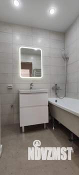 2-к квартира, вторичка, 66м2, 6/16 этаж