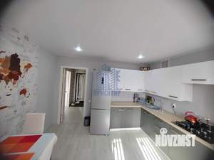 1-к квартира, вторичка, 38м2, 5/9 этаж