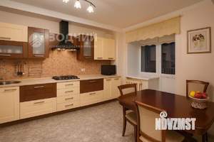 3-к квартира, вторичка, 101м2, 2/10 этаж