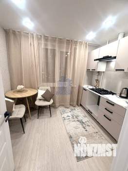 1-к квартира, вторичка, 36м2, 4/9 этаж