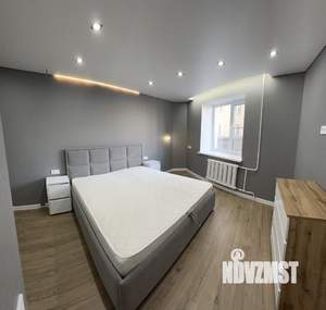 3-к квартира, вторичка, 83м2, 2/7 этаж