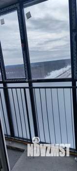 1-к квартира, вторичка, 37м2, 15/16 этаж