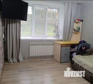 1-к квартира, вторичка, 39м2, 1/5 этаж