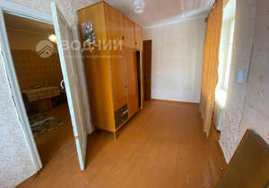 2-к квартира, вторичка, 40м2, 4/5 этаж