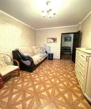 1-к квартира, вторичка, 46м2, 2/9 этаж