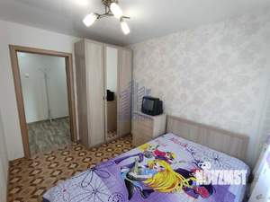 2-к квартира, вторичка, 48м2, 2/5 этаж