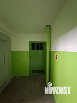 1-к квартира, вторичка, 33м2, 3/9 этаж