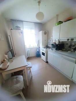 3-к квартира, вторичка, 68м2, 6/9 этаж