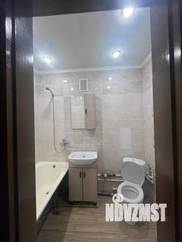 1-к квартира, вторичка, 29м2, 3/5 этаж