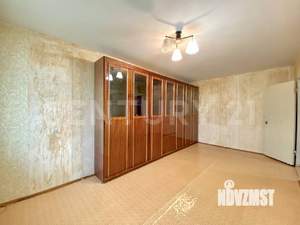 2-к квартира, вторичка, 54м2, 3/9 этаж