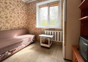 Студия квартира, вторичка, 16м2, 1/9 этаж