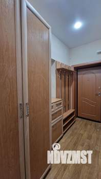 1-к квартира, вторичка, 32м2, 1/4 этаж