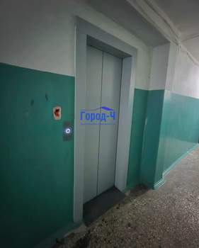 1-к квартира, вторичка, 31м2, 7/9 этаж