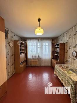 3-к квартира, вторичка, 68м2, 8/9 этаж