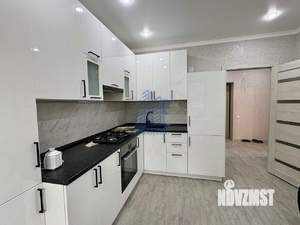 1-к квартира, вторичка, 38м2, 1/9 этаж