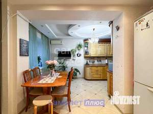 3-к квартира, вторичка, 95м2, 3/6 этаж