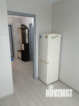 1-к квартира, вторичка, 35м2, 8/9 этаж