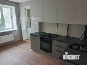 1-к квартира, вторичка, 44м2, 4/9 этаж