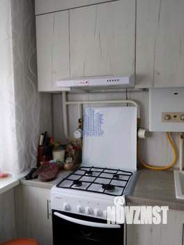 2-к квартира, вторичка, 44м2, 1/5 этаж