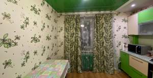 1-к квартира, вторичка, 36м2, 4/9 этаж