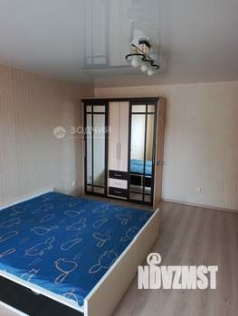 1-к квартира, вторичка, 51м2, 9/16 этаж