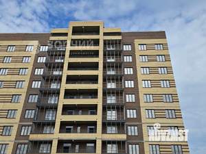 2-к квартира, вторичка, 62м2, 2/10 этаж