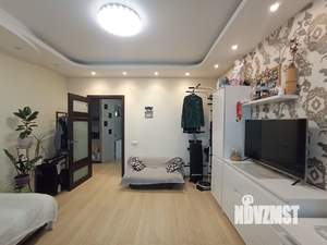 2-к квартира, вторичка, 65м2, 12/16 этаж