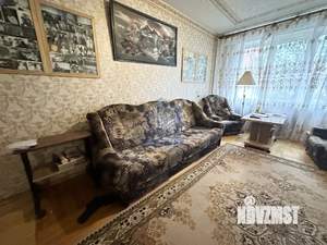 3-к квартира, вторичка, 82м2, 1/9 этаж