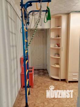3-к квартира, вторичка, 55м2, 1/5 этаж