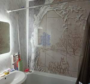Студия квартира, вторичка, 24м2, 4/5 этаж