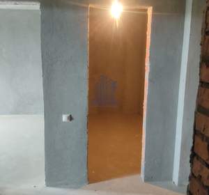 1-к квартира, вторичка, 49м2, 8/12 этаж