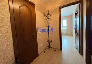 1-к квартира, вторичка, 40м2, 7/10 этаж