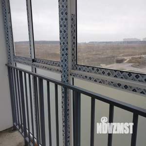 1-к квартира, вторичка, 37м2, 6/9 этаж