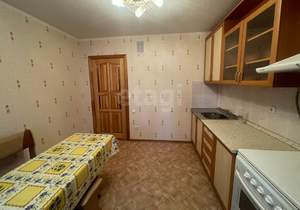 1-к квартира, вторичка, 35м2, 2/7 этаж