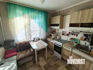 1-к квартира, вторичка, 33м2, 6/9 этаж