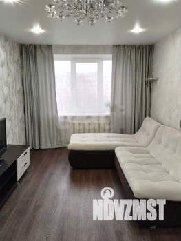 3-к квартира, вторичка, 66м2, 7/9 этаж