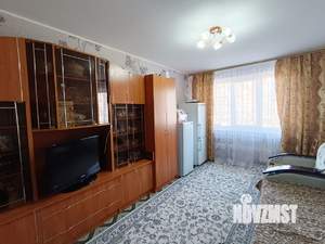 2-к квартира, вторичка, 52м2, 3/5 этаж